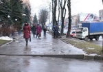 Завтра в Харькове будет тепло и пройдет мелкий дождь