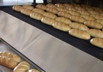 В Украине падают объемы производства хлеба