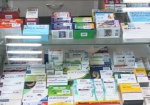 В Украине больше половины лекарств – импортного производства