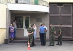 Европейский комитет против пыток проинспектировал Харьковский СИЗО