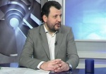 Дмитрий Кутовой, директор «Макрокап Групп»