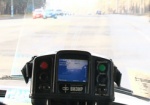 Техническое новшество - против водителей-лихачей. В Харькове осваивают стационарные «Визиры»