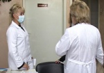 Эпидемии гриппа в Харькове нет