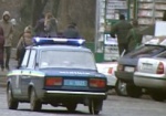 Милиция ищет укравшего у чернобыльцев палатку