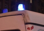 На Московском проспекте сбили пешехода - водитель скрылся с места происшествия