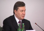 Визит Виктора Януковича в Харьков переносится