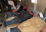 Еще один протестовавший чернобылец скончался в Донецкой области