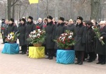 Из-за приезда Януковича чернобыльцев чествовали на день раньше