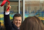 Добкин рассказал, почему Янукович в Харьков приедет на день позже