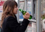 Торговцы лишились 136 тысячи гривен за продажу алкоголя и сигарет детям