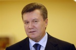 Сегодня в Харькове - Президент Украины Виктор Янукович