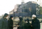 14 декабря - День чествования участников ликвидации последствий аварии на ЧАЭС