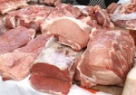 Украина откажется от импорта мяса