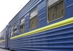 ЮЖД восстановила курсирование поезда Харьков — Херсон