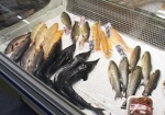 Украинским торговцам рыбой придется предъявлять документы о ее происхождении