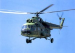 В Украине появится вертолет, способный подниматься на высоту 9 километров