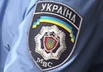 Милиция задержала еще одного харьковского чернобыльца - теперь в Киевской области