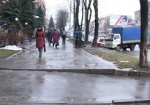 В ноябре в Украине увеличилось количество безработных