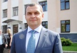 Министр МВД Украины стал генералом