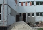 Пограничников поселят в здании агропредприятия под Харьковом