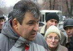 Владимира Проскурина исключили из Партии регионов