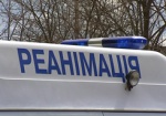 В ДТП на Салтовке пострадала 9-летняя девочка