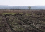 Харьковской райгосадминистрации вернули три гектара земли