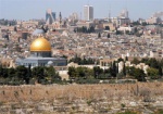 Харьков будет сотрудничать с Иерусалимом