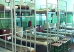 Украинские заключенные могут брать двухнедельный отпуск