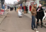 Предпринимателям Московского рынка подняли арендную плату за место