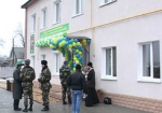 Пограничникам вручили ключи от новых квартир в Липцах