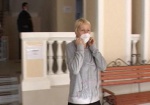 Эпидемию гриппа в Харькове и области пока не ждут