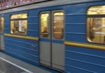 В новогоднюю ночь харьковское метро будет работать дольше