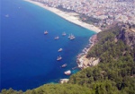 Для поездки в Турцию украинцам больше не понадобятся визы