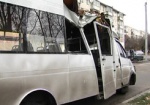 В этом году в авариях с участием автобусов на Харьковщине погибли 16 человек