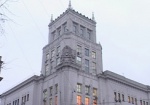 Завтра депутаты горсовета рассмотрят бюджет Харькова на 2012 год