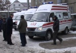 В Харькове в праздники будут дежурить 73 бригады скорой помощи