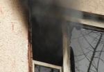 Ночью на Клочковской горели квартиры в многоэтажке. Спасатели эвакуировали 42 человека