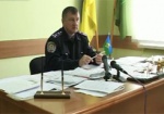 Экс-начальнику Киевского райотдела милиции Юрию Ищенко предъявили еще одно обвинение