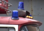 В Боровском районе при пожаре погиб мужчина