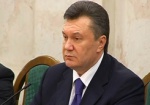 В конце января в Харьков приедет Янукович