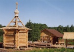 В Пески-Радьковском доме-интернате местные жители построили православную часовню