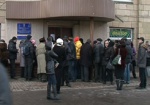 Харьковские предприниматели-«упрощенцы» штурмуют регистрационную палату