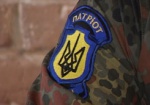 Неизвестные удерживают в заложниках членов организации «Патриот Украины»