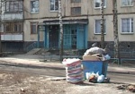 С нового года украинцев будут штрафовать за «нераздельный» сбор мусора