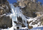 В Крымских горах спасли туриста из Купянска