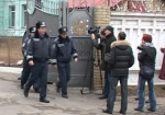 В камере за Тимошенко ведется круглосуточное видеонаблюдение