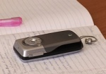 Абитуриентов на ВНО будут проверять металлоискателями на наличие мобильных телефонов
