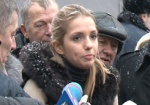 Дочь Тимошенко сможет посещать мать дважды в неделю