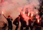 Фанатов-хулиганов на Евро-2012 в Харькове будут «знать в лицо»